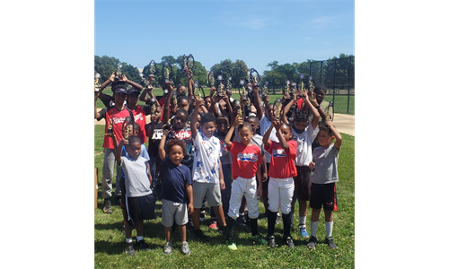 Garfield Park Little League